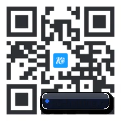 iPhone APP 二维码